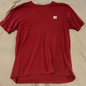 Carhartt tee